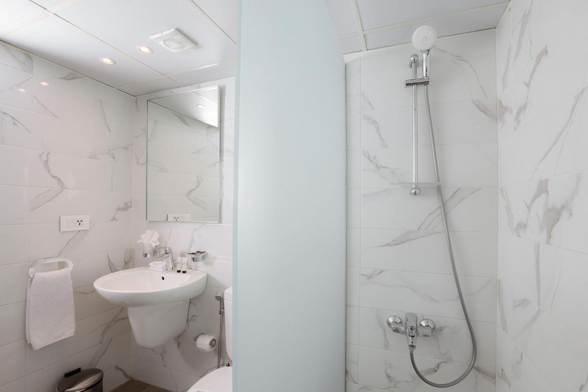 Aparthotel La Vida Beirut